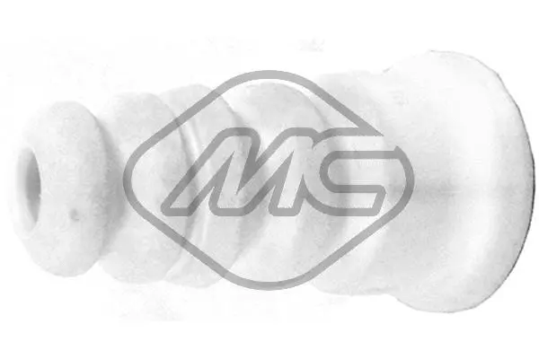 Rubber Buffer, suspension (42037)