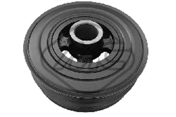 Belt Pulley, crankshaft (43425)