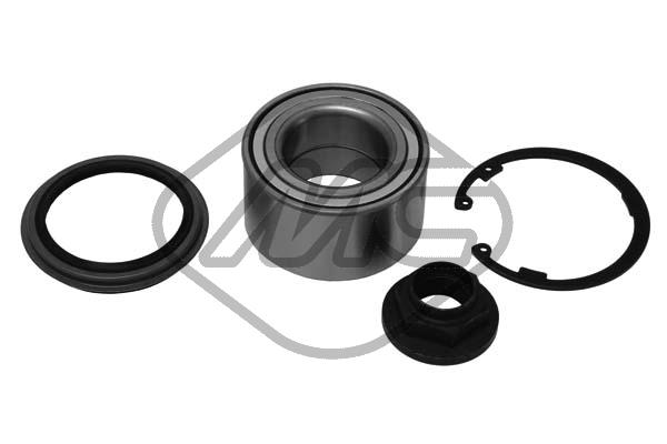 Wheel Bearing Kit (90643)