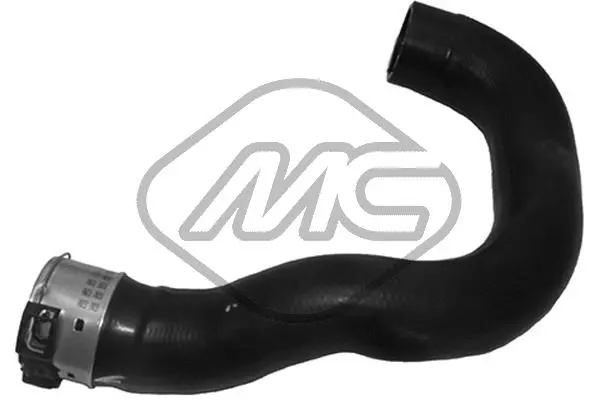 Charge Air Hose (09905)