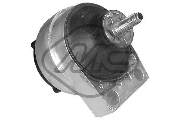 Mounting, engine (04107)
