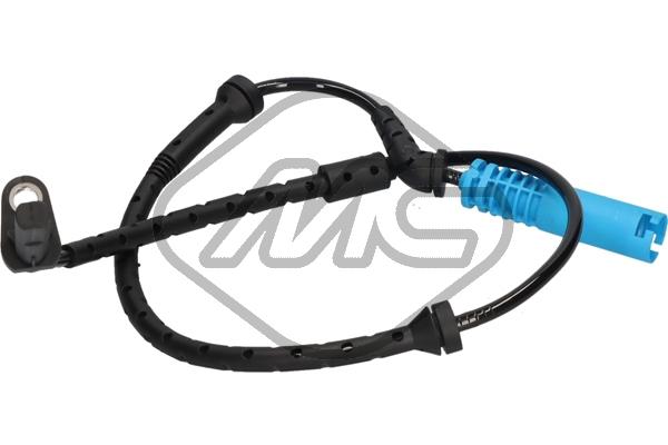 Sensor, wheel speed (51625)