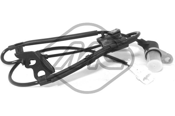 Sensor, wheel speed (50200)