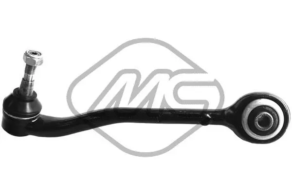 Control/Trailing Arm, wheel suspension (52058)