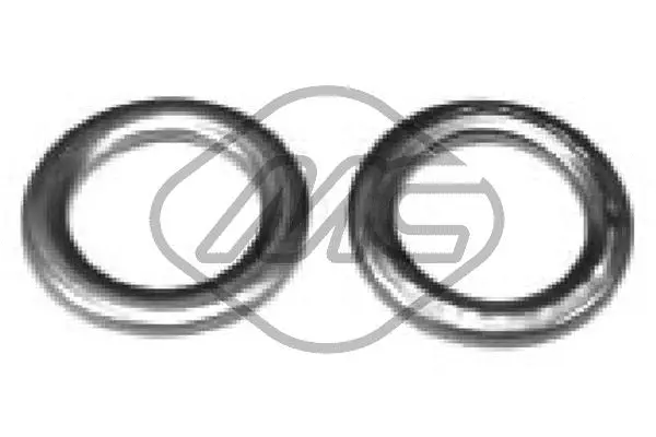 Seal Ring, oil drain plug (02050)