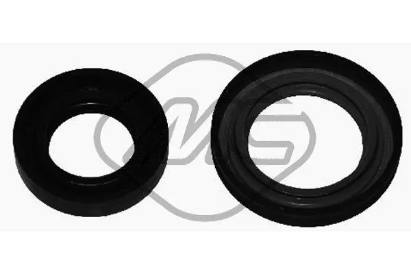 Shaft Seal, differential (04564)