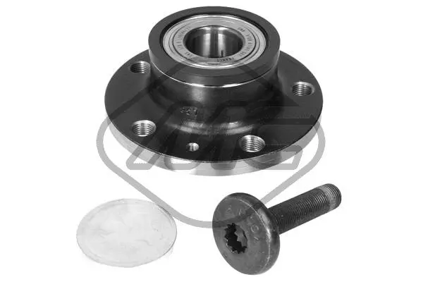 Wheel Bearing Kit (90221)