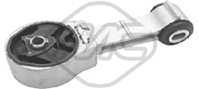 Mounting, engine (06889)