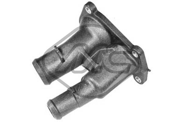 Coolant Flange (03806)