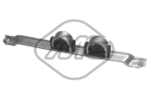 Mount, exhaust system (04364)