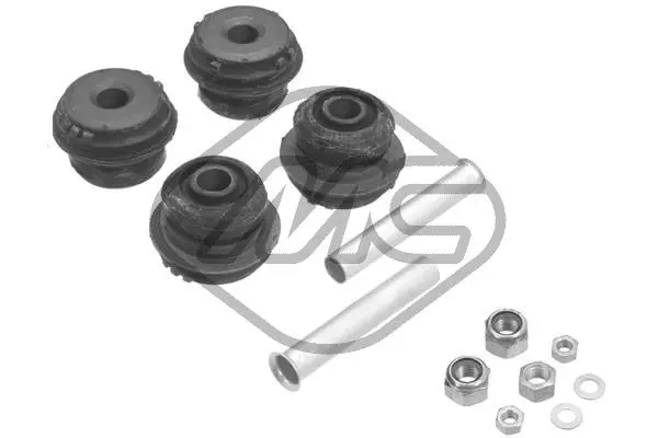 Mounting and Bolting Kit, control/trailing arm (05011)