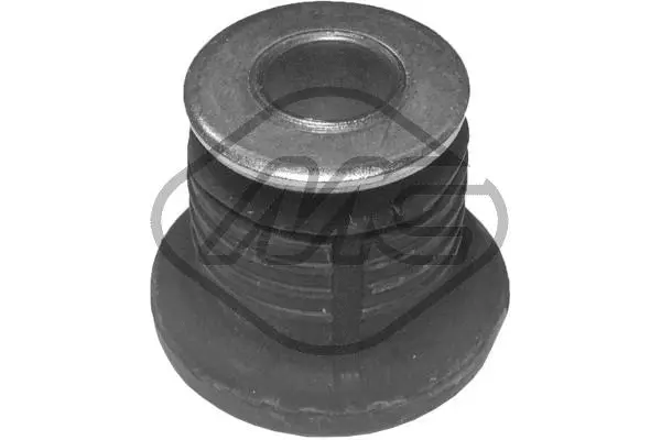 Bushing, axle beam (04316)