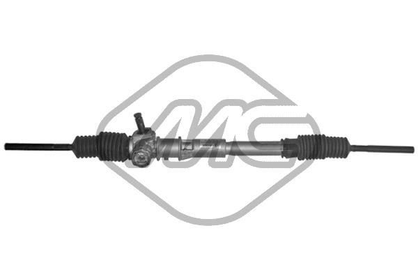 Steering Gear (50501)
