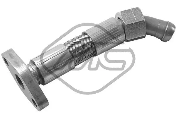 Oil Pipe, charger (77821)