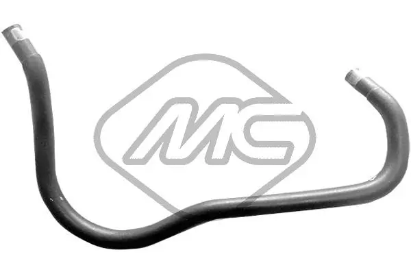 Radiator Hose (500154)