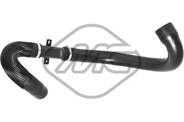 Charge Air Hose (79952)