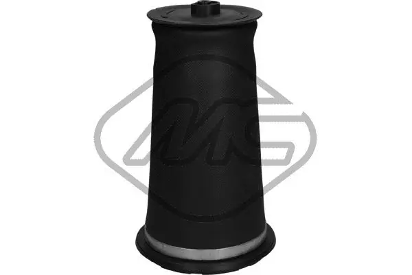 Air Spring, suspension