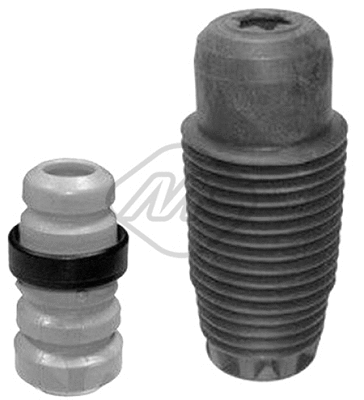 Dust Cover Kit, shock absorber (06217)