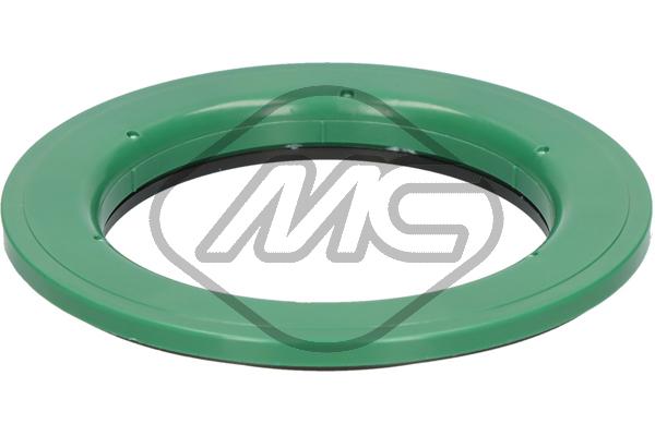 Rolling Bearing, suspension strut support mount (55598)