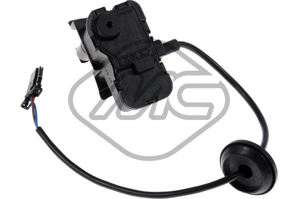 Actuator, central locking system (32877)