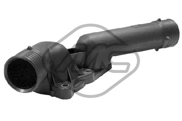Coolant Flange (03907)