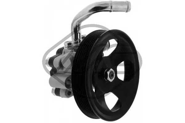 Hydraulic Pump, steering (51563)