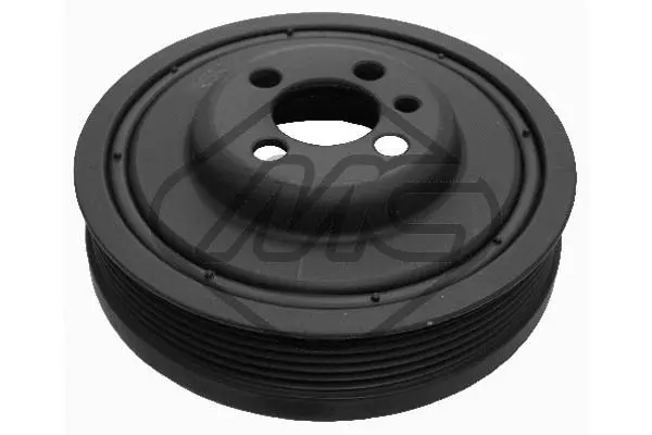 Belt Pulley, crankshaft (04494)