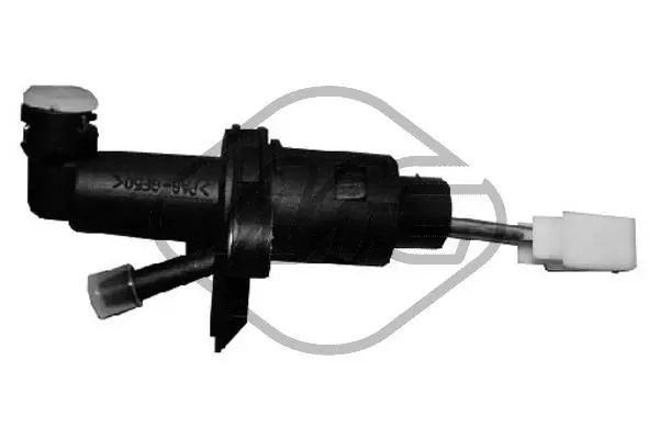 Master Cylinder, clutch (06125)