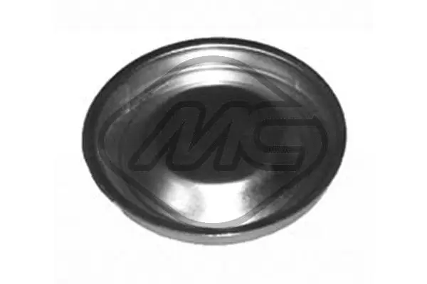 Protection Lid, wheel hub (43490)