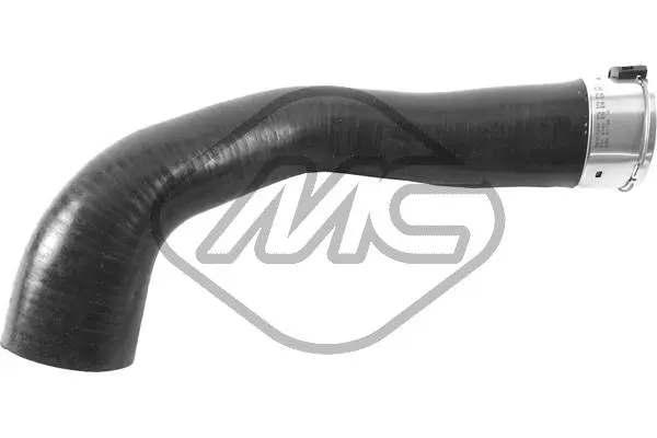 Charge Air Hose (98674)