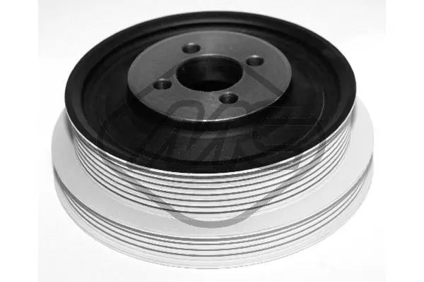 Belt Pulley, crankshaft (05042)