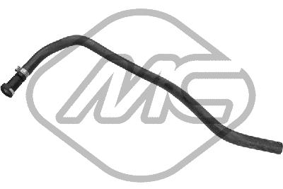Radiator Hose (78551)