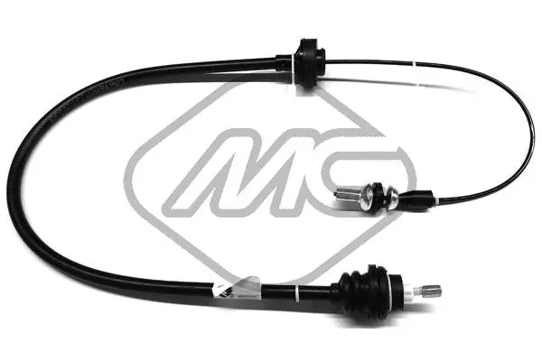 Cable Pull, clutch control (80033)