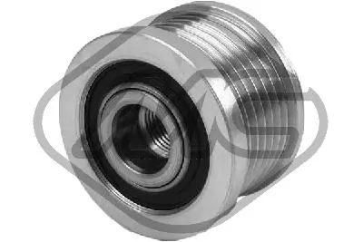 Alternator Freewheel Clutch (49916)