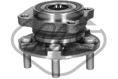 Wheel Hub (90489)