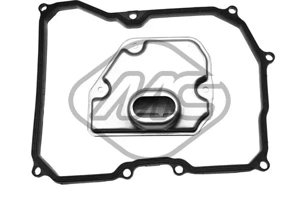 Hydraulic Filter Kit, automatic transmission (21048)
