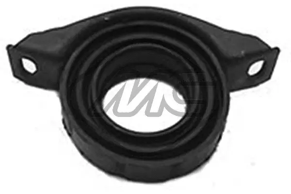 Suspension, propshaft (50782)
