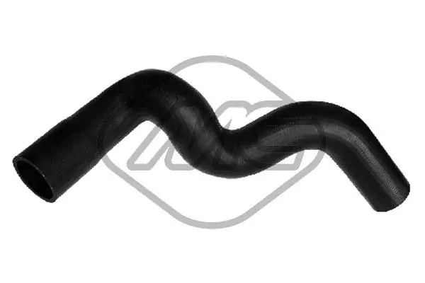 Charge Air Hose (09311)