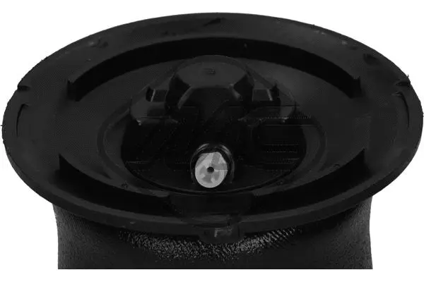 Air Spring, suspension
