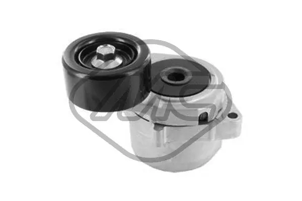 Belt Tensioner, V-ribbed belt (49375)