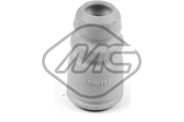Rubber Buffer, suspension (40537)