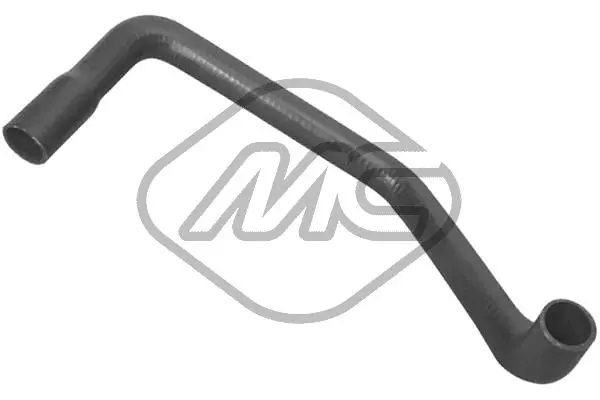 Radiator Hose (09258)