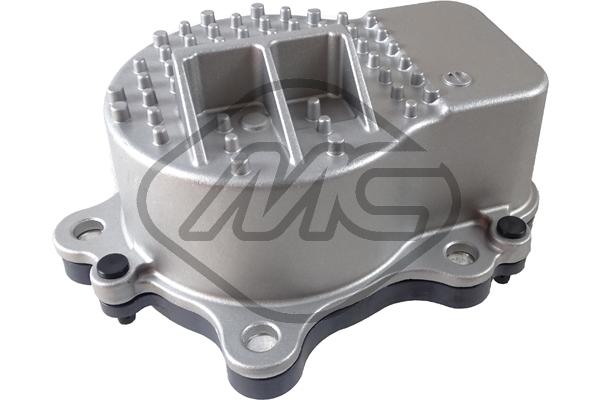 Water Pump, engine cooling (32324)