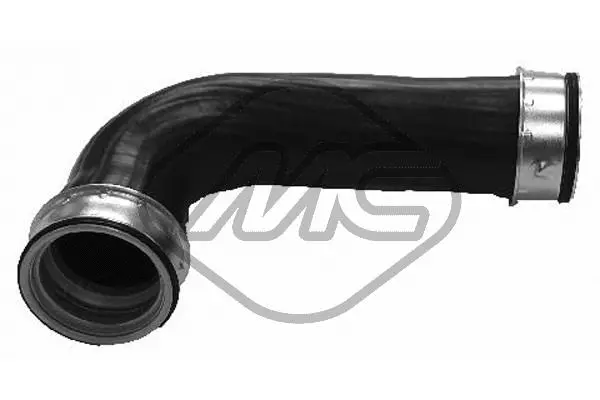 Charge Air Hose (09091)