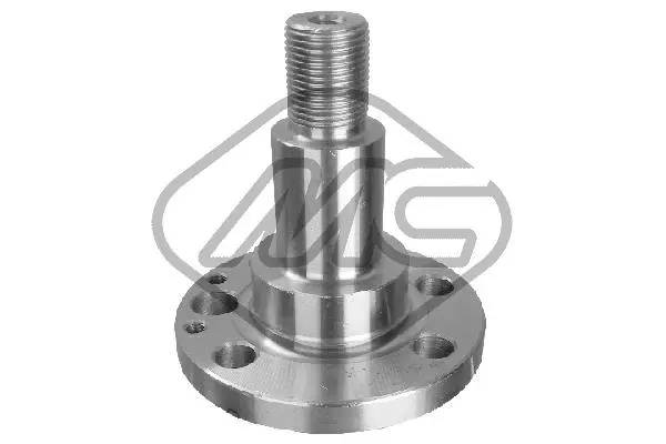 Steering Knuckle, wheel suspension (90531)
