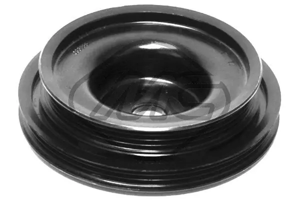 Belt Pulley, crankshaft (06195)
