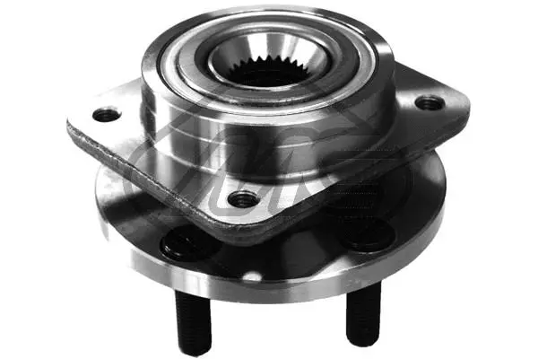 Wheel Bearing Kit (90220)