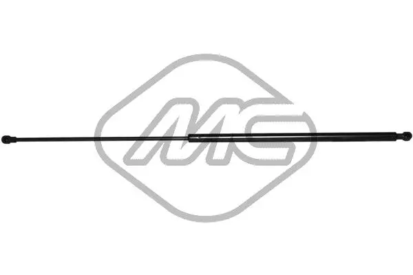 Gas Spring, bonnet (46840)