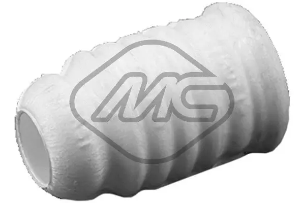 Rubber Buffer, suspension (02187)