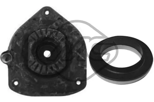 Repair Kit, suspension strut support mount (06913)